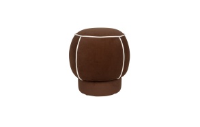 Stool Marina Red