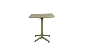 Bistro Table George Green