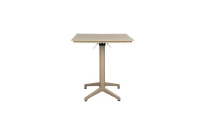 Bistro Table George Beige