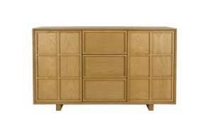 Sideboard Raster High