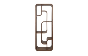 Cabinet Seven Walnut