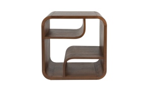riiul Seven S Walnut