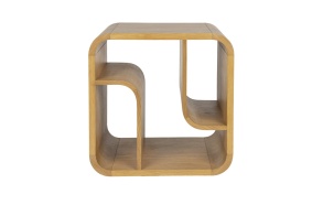 Cabinet Seven S Natural Oak