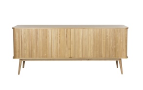 kapp Barbier 180 Natural