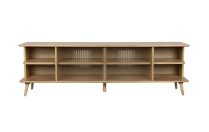 Sideboard Rise Large Natural