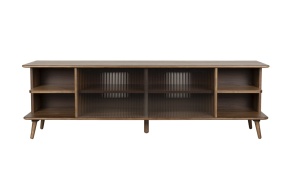 Sideboard Rise Large Walnut