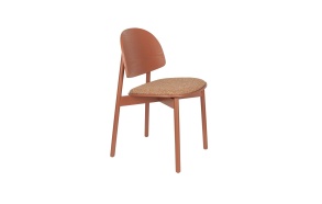 Chair Sunrise Red