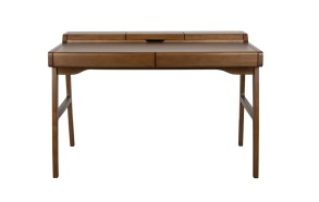 Desk Table Kaat Walnut
