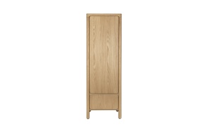Cabinet Storm One Door Natural