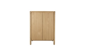 Cabinet Storm Natural