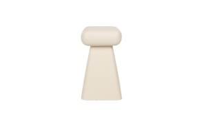 Stool Earth Beige