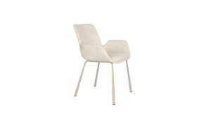 Armchair Brit Beige