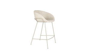 Counter Stool Feston Beige