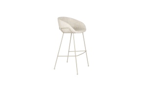 Barstool Feston Beige