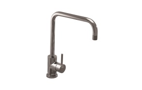 kitchen Mixer Alveus Oz, anthracite