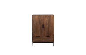 Cabinet Saroo 2DR 2DO