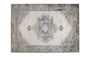 Carpet Mahal Grey/Liver 200X300