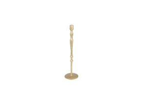 Candle Holder Sento Gold