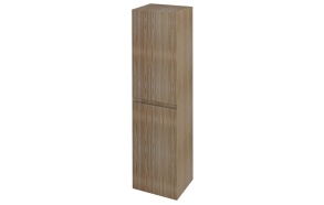 FILENA Storage Unit 35x140x30cm, oak