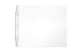 PLAIN Side Panel 90x59cm