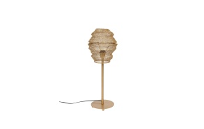 Table Lamp Lena Brass