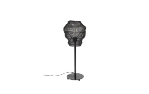 Table Lamp Lena Black