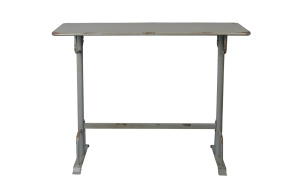 Bar Table Declan Grey