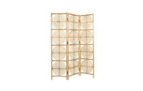 Room Divider Rumour Natural