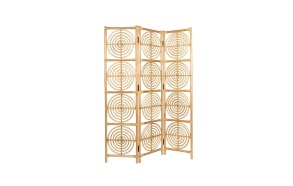 Room Divider Rumour Natural