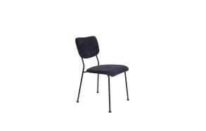 Chair Benson Dark Blue