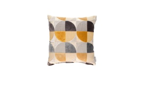 Pillow Club Ochre