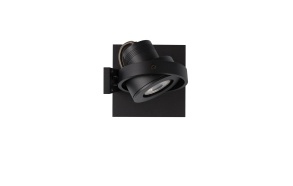 Spot Light Luci-1 DTW Black