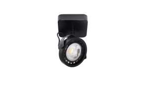 Spot Light Dice-1 DTW Black