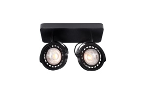 Spot Light Dice-2 DTW Black