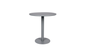 Bistro Table Metsu Light Grey