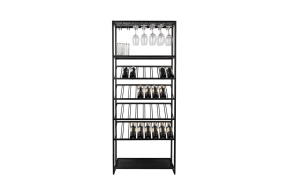 Wine Shelf Cantor