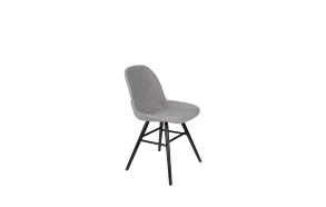 Chair Albert Kuip Soft Light Grey