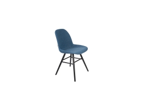 Chair Albert Kuip Soft Blue