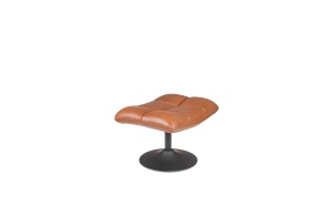 Hocker Bar Vintage Brown