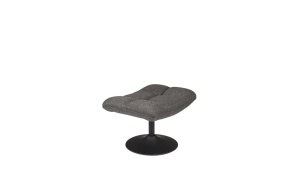 Hocker Bar Dark Grey