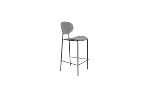 Counter Stool Donny Grey