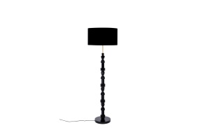 põrandalamp Totem alu