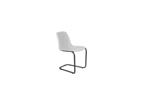 Chair Thirsty Ash Grey