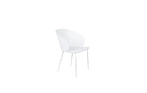 Chair Gigi All White