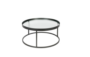 Coffee Table Boli Round