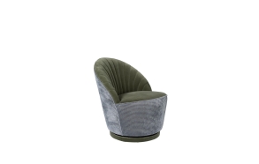 Lounge Chair Madison Olive