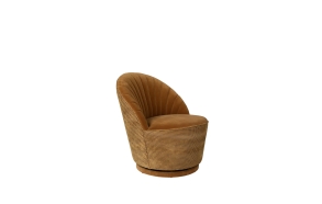 Lounge Chair Madison Whiskey
