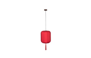 laelamp Suoni red L