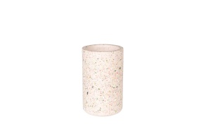 Vase Fajen Terrazzo Pink