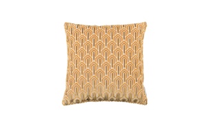 Pillow Beverly Yellow